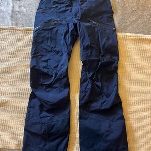 Patagonia PowSlayer Ski Pants Men’s Medium